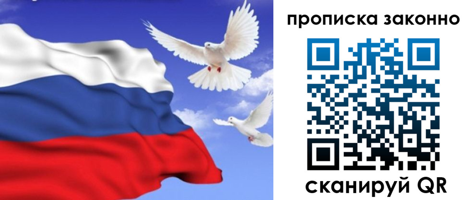 прописка в Троицке