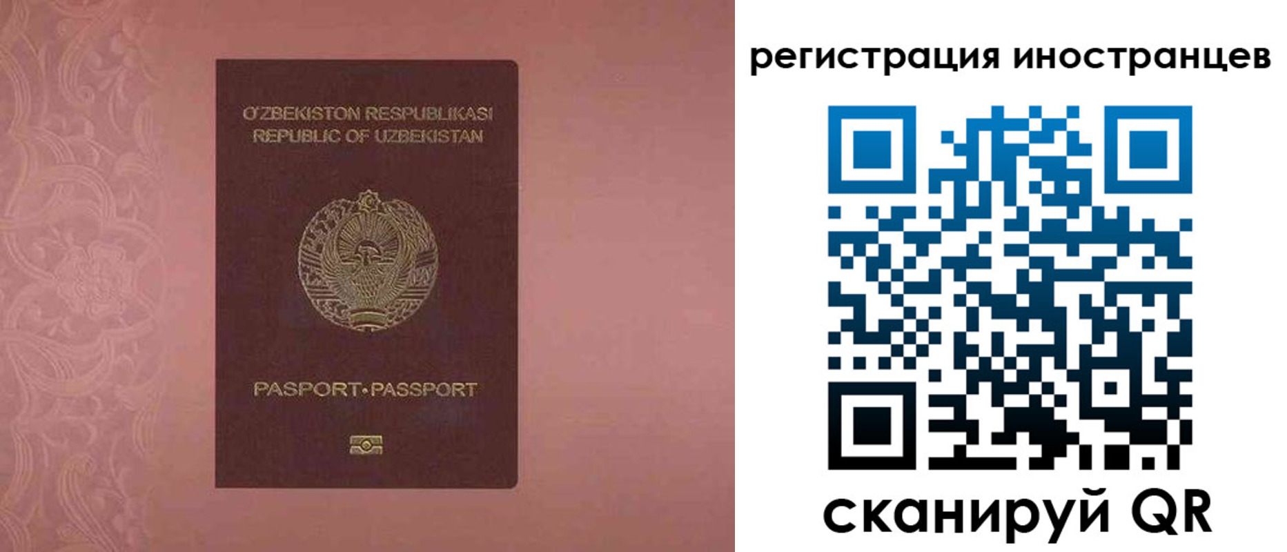 временная регистрация госуслуги в Троицке