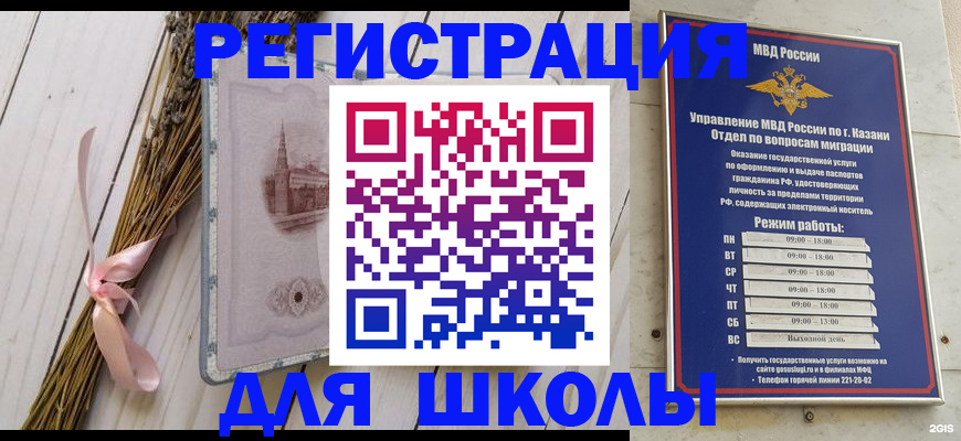 временная регистрация адрес в Троицке